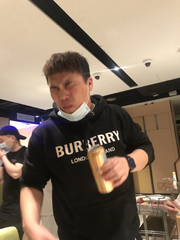 偶遇的第一张照片--哈尔滨相亲服务中心