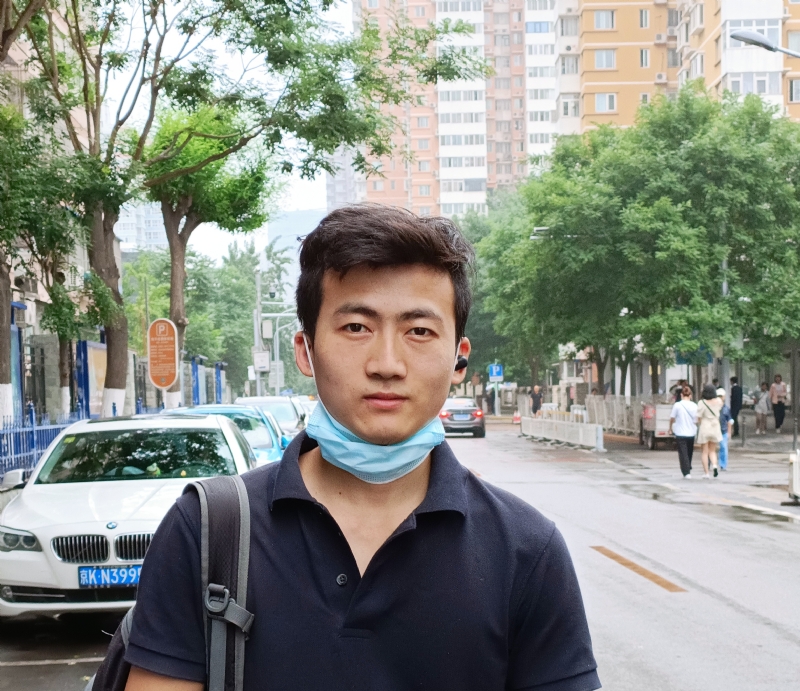 随风飘飘的第一张照片--哈尔滨相亲服务中心