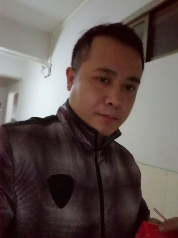 礼哥的第一张照片--哈尔滨相亲服务中心