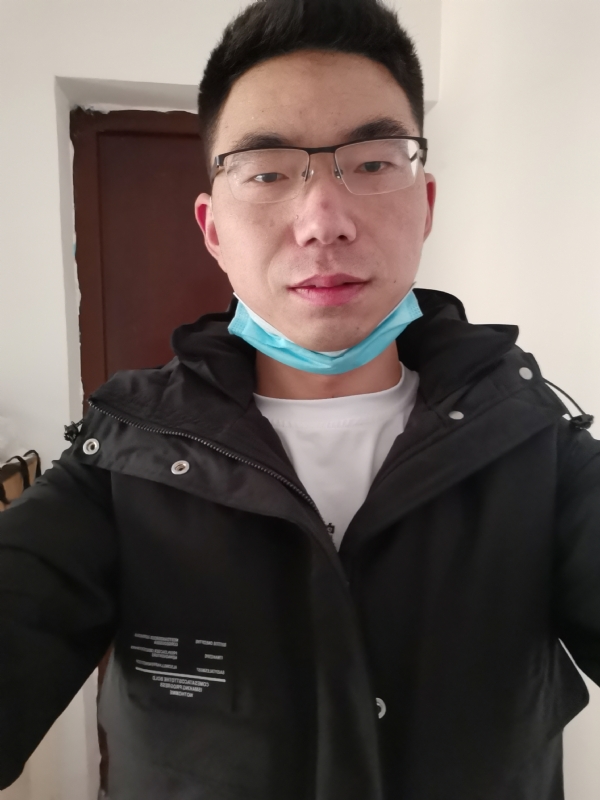 没有梦想的翅膀的第一张照片--哈尔滨相亲服务中心