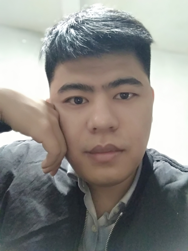 爱笑的人的第一张照片--哈尔滨相亲服务中心