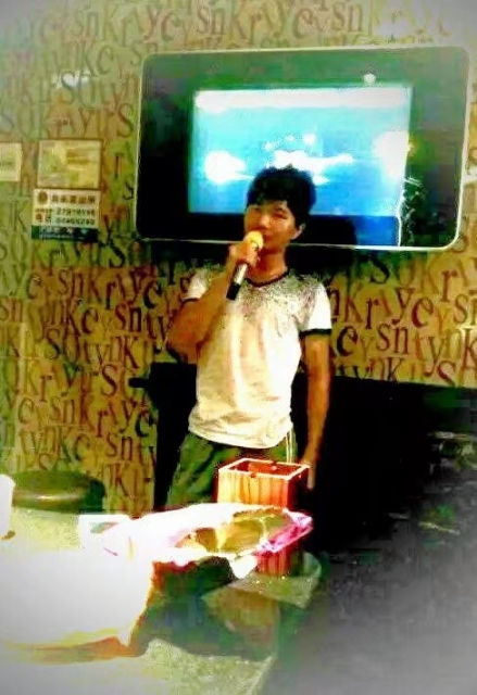 单身青年的第一张照片--哈尔滨相亲服务中心