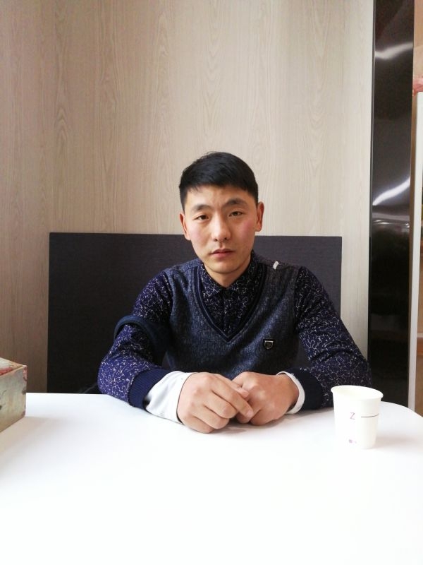 康康的第一张照片--哈尔滨相亲服务中心