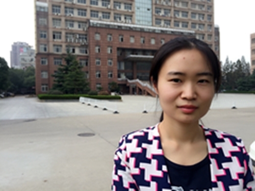 女儿征婚的第一张照片--哈尔滨相亲服务中心