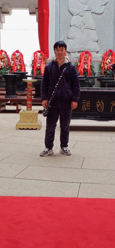 单身的小草的第二张照片--哈尔滨相亲服务中心