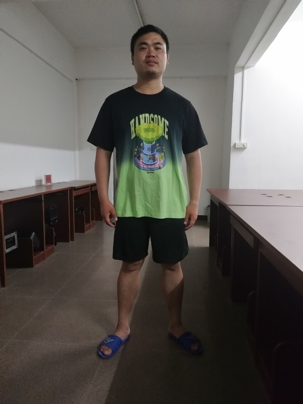 真心实意寻佳人的第一张照片--哈尔滨相亲服务中心