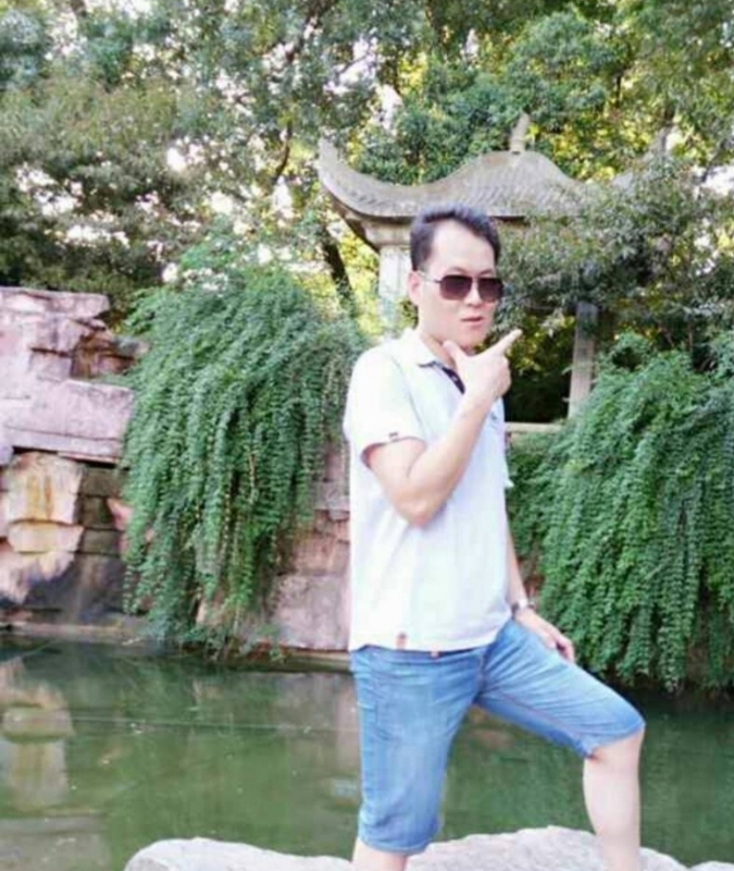 随缘的第一张照片--哈尔滨相亲服务中心