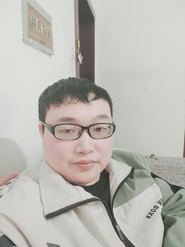 一条跑不动的鱼的第二张照片--哈尔滨相亲服务中心