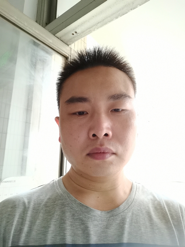 天真的我的第一张照片--哈尔滨相亲服务中心