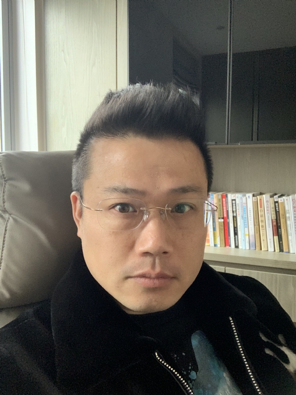 节奏的第一张照片--哈尔滨相亲服务中心