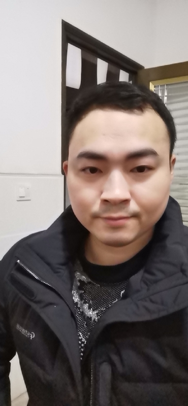 老实人的第一张照片--哈尔滨相亲服务中心