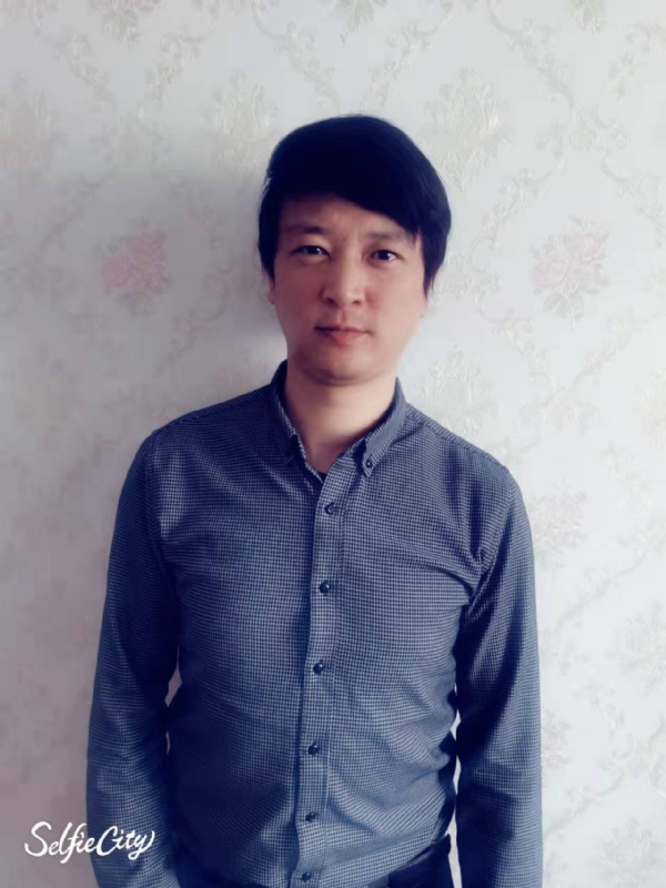 小李的第二张照片--哈尔滨相亲服务中心