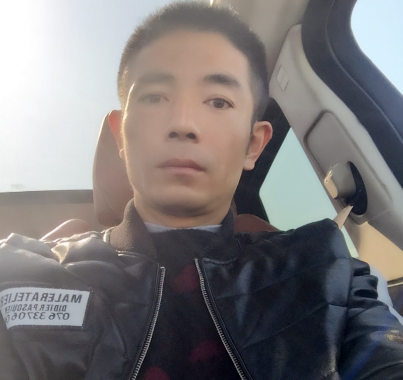 真诚过日子的来的第一张照片--哈尔滨相亲服务中心