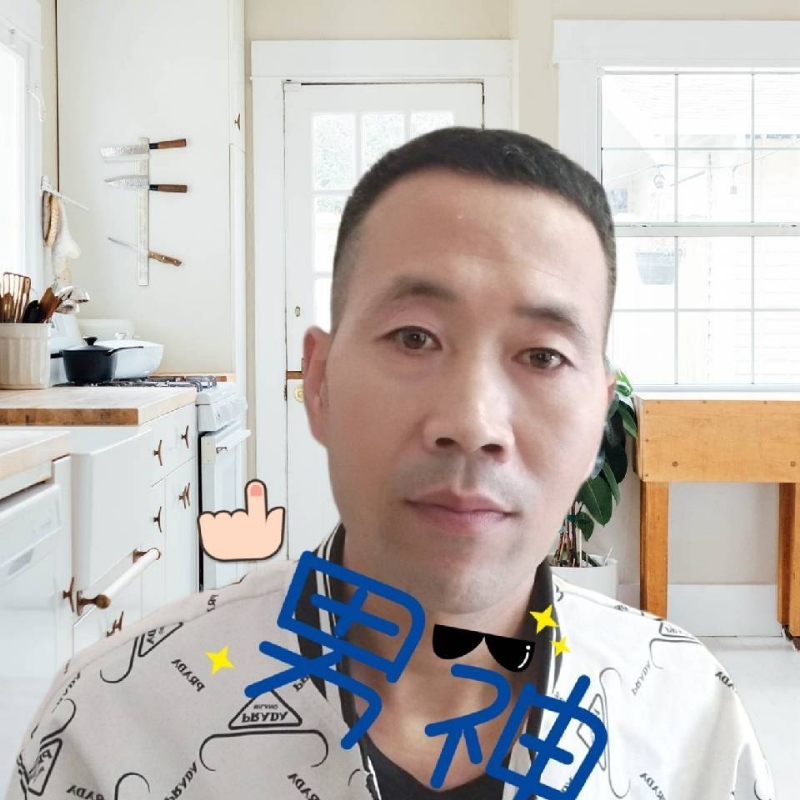 单身狼的第一张照片--哈尔滨相亲服务中心