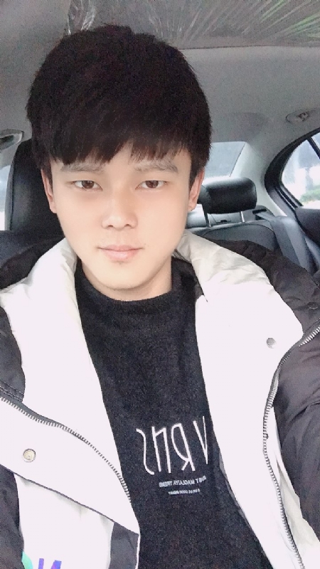 胡健男的第一张照片--哈尔滨相亲服务中心