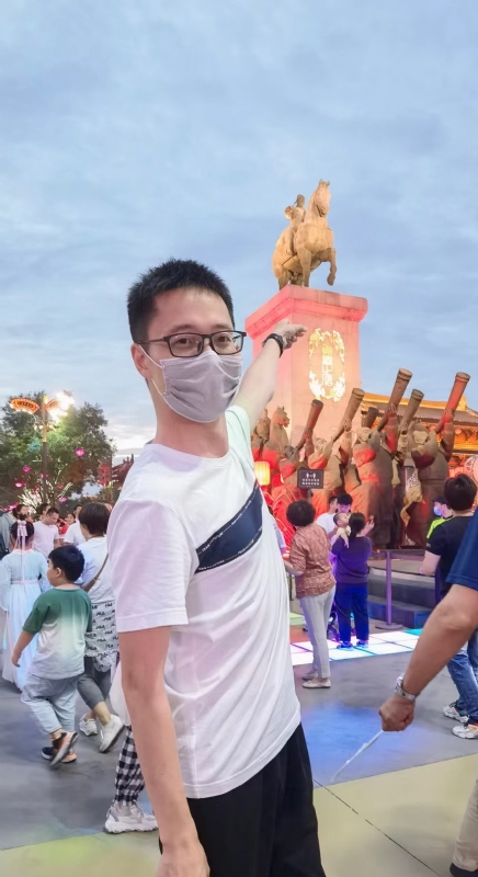 一休哥的第二张照片--哈尔滨相亲服务中心