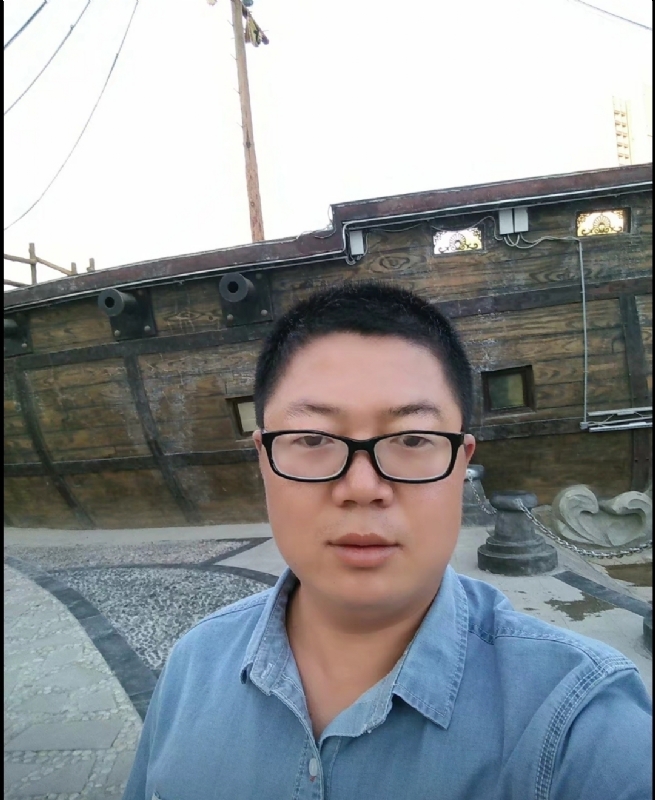 逍遥云的第一张照片--哈尔滨相亲服务中心