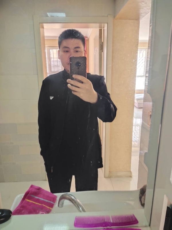 你想啥呢的第一张照片--哈尔滨相亲服务中心