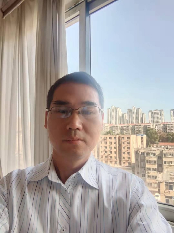 海之韵的第一张照片--哈尔滨相亲服务中心