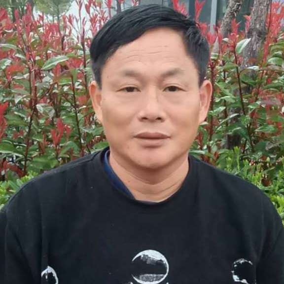 老黄牛的第一张照片--哈尔滨相亲服务中心