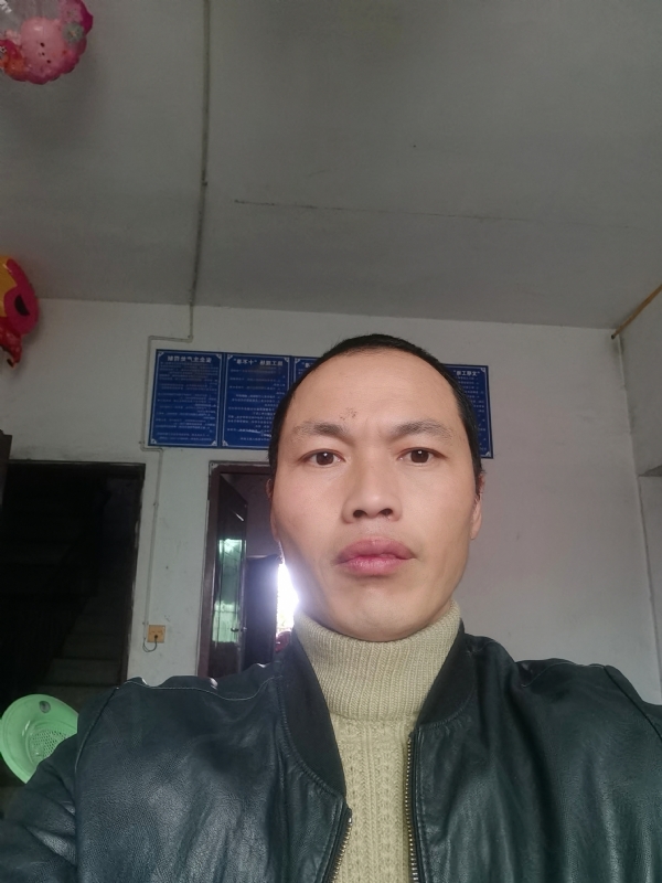 陈前的第一张照片--哈尔滨相亲服务中心