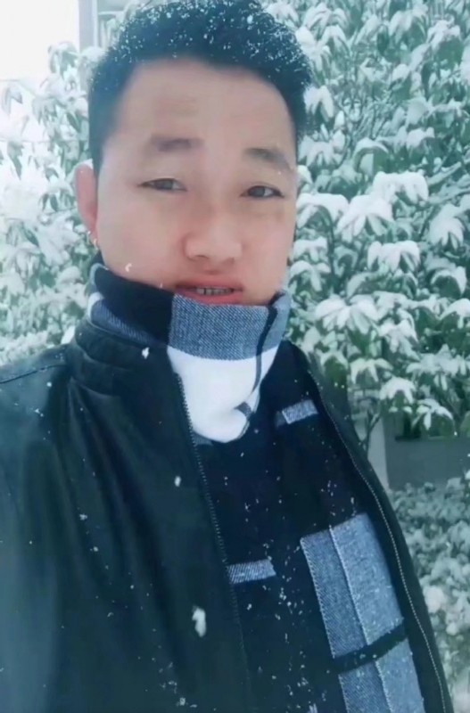 为爱拼一回的第一张照片--哈尔滨相亲服务中心