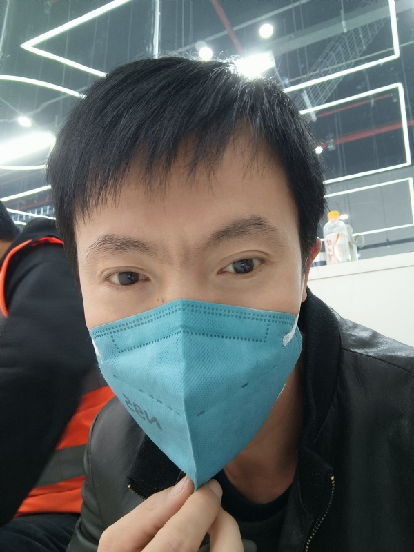 相知相守的第二张照片--哈尔滨相亲服务中心