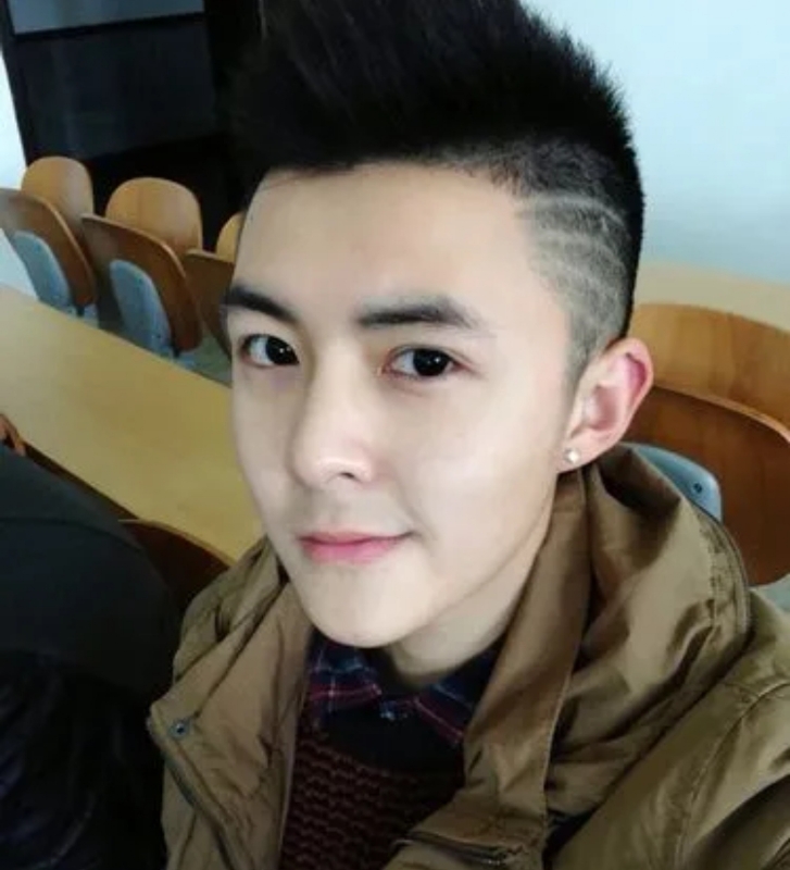 lett的第一张照片--哈尔滨相亲服务中心