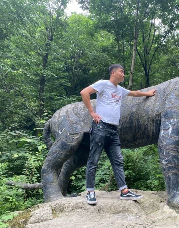 芥蒂的第一张照片--哈尔滨相亲服务中心