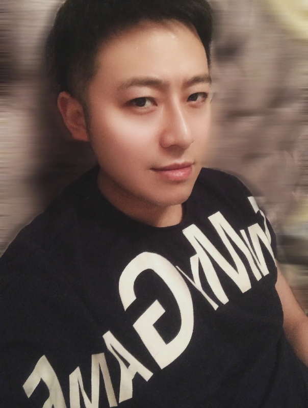 陳世傑Jay的第一张照片--哈尔滨相亲服务中心