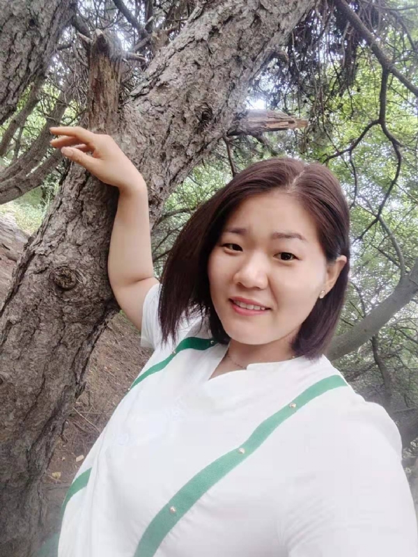 jbz的第一张照片--哈尔滨相亲服务中心