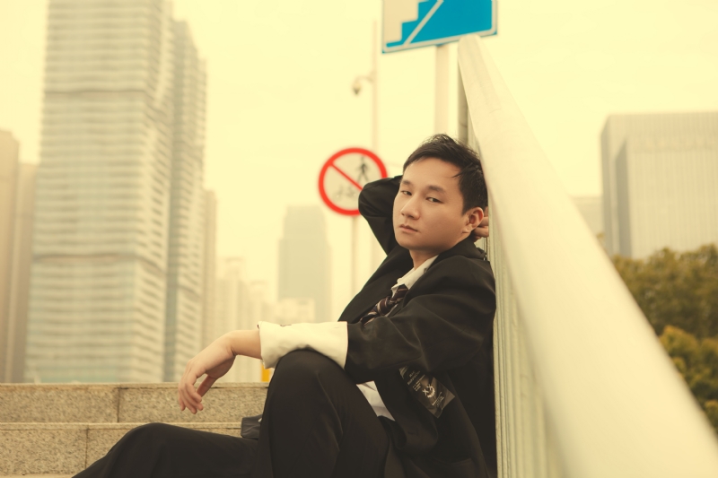 不负韶华的第一张照片--哈尔滨相亲服务中心