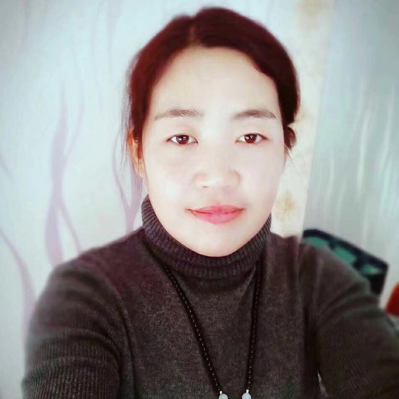 曦曦的第一张照片--哈尔滨相亲服务中心