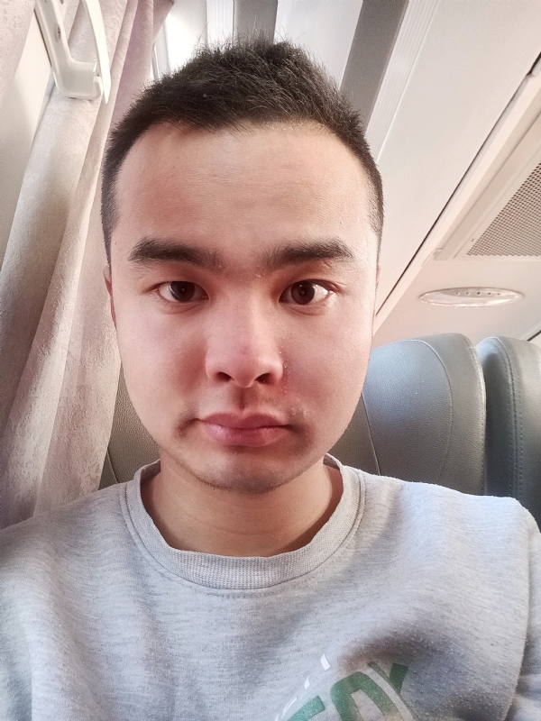 卡恩鱼的第二张照片--哈尔滨相亲服务中心