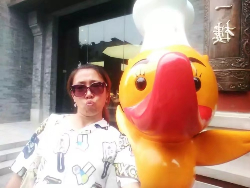 一蓑烟雨的第一张照片--哈尔滨相亲服务中心