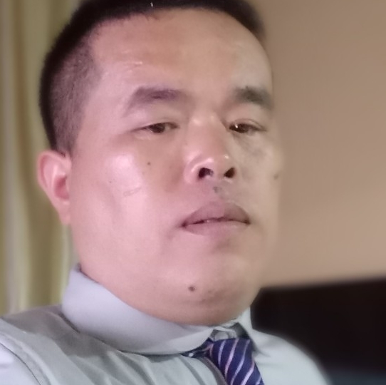 汉子的第一张照片--哈尔滨相亲服务中心