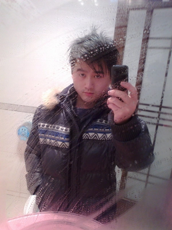 陪你到老的第一张照片--哈尔滨相亲服务中心