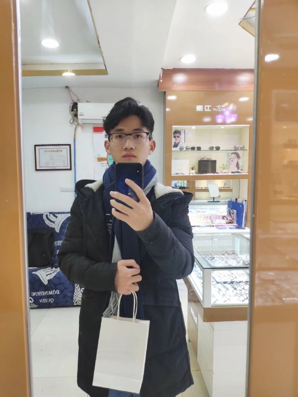 遇见的第一张照片--哈尔滨相亲服务中心