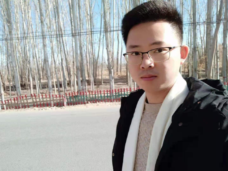 偏安一隅的第二张照片--哈尔滨相亲服务中心