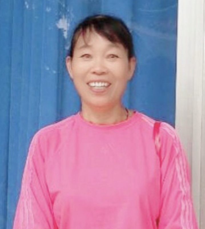 陈清找男友的第六张照片--哈尔滨相亲服务中心