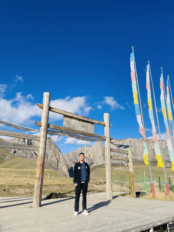 亦的第一张照片--哈尔滨相亲服务中心