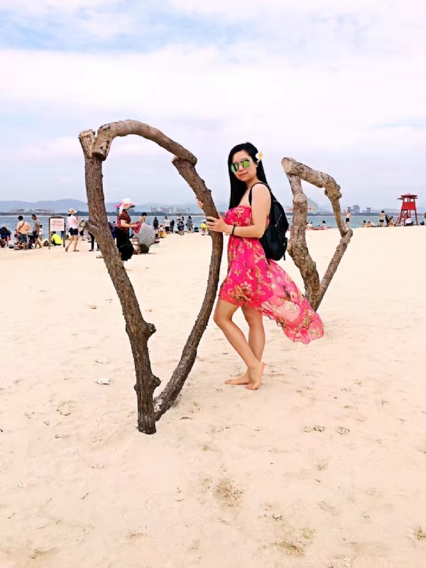 Carry的第三张照片--哈尔滨相亲服务中心