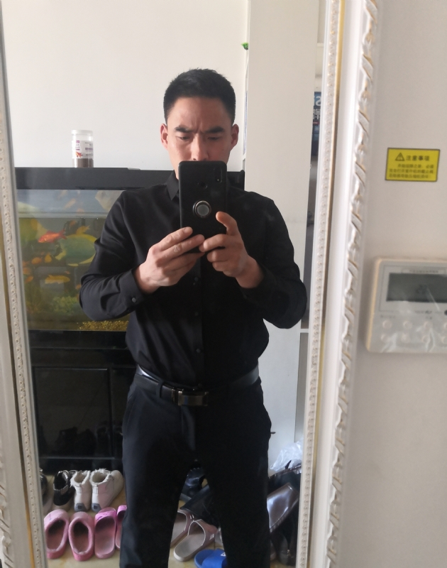 小猫咪的第一张照片--哈尔滨相亲服务中心