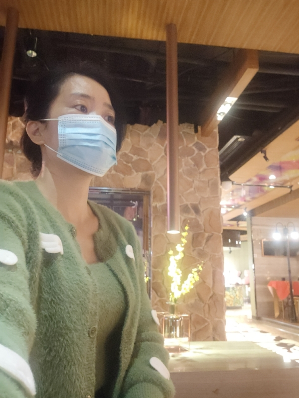 烟雨如墨的第三张照片--哈尔滨相亲服务中心