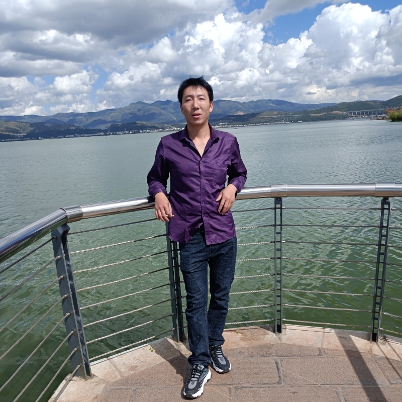 大长今的第一张照片--哈尔滨相亲服务中心