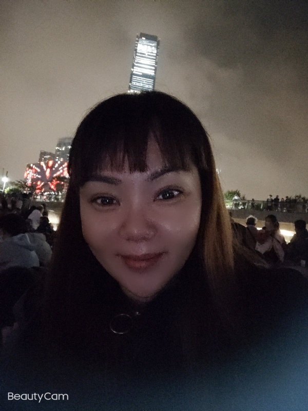 candy的第二张照片--哈尔滨相亲服务中心