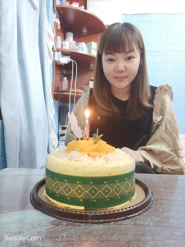 candy的第三张照片--哈尔滨相亲服务中心