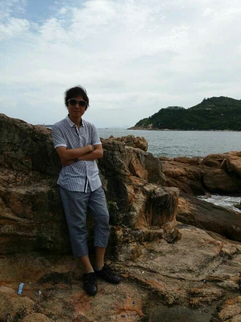 海星的第二张照片--哈尔滨相亲服务中心