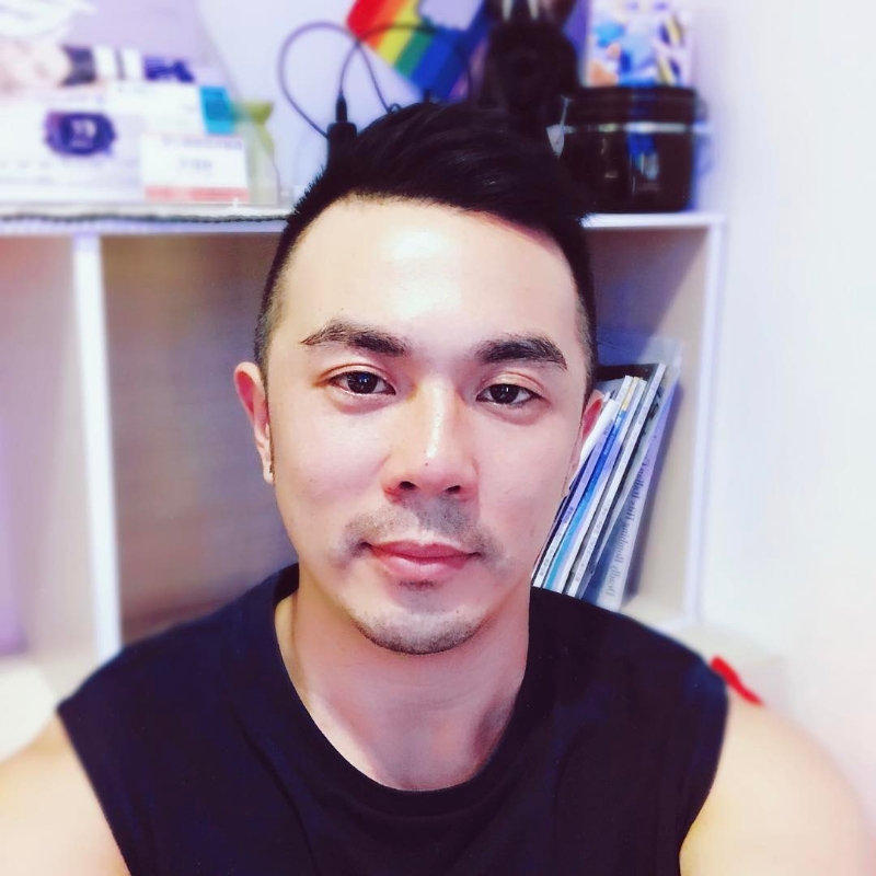 張嘉益的第一张照片--哈尔滨相亲服务中心