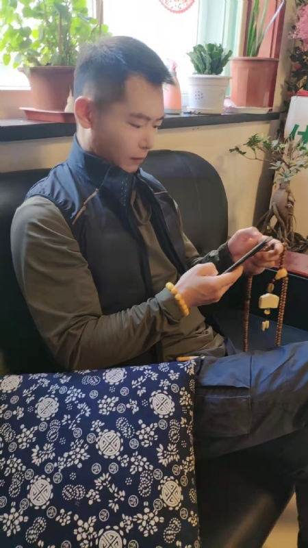 绕指柔的第一张照片--哈尔滨相亲服务中心